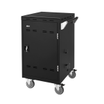 32 Device Charging Cart E32c+