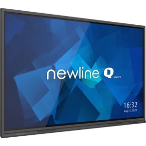 Newline - Q Series Touch Display Newline