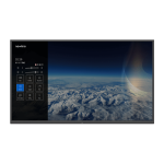 Newline - 4K NON-TOUCH Display Built-in-Android 8.0 Newline