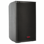 HH Electronics Tensor TRE-1001 10"Powered Speaker