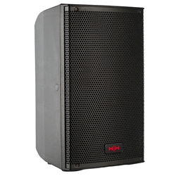 HH Electronics Tensor TRE-1001 10"Powered Speaker