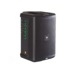 RECHARGEABLE BATTERY POWERED PA SYSTEM W/BLUETOOTH