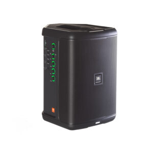 RECHARGEABLE BATTERY POWERED PA SYSTEM W/BLUETOOTH