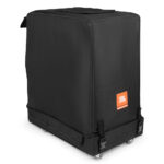 PADDED ROLLING TRANSPORTER W/WHEELS