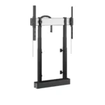 RISE 2005 Motorized Display Floor-Wall Lift
